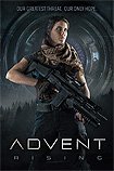 Advent Rising (2019) Poster