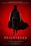 Brightburn (2019) Poster