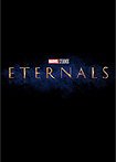 Eternals, The (2020) Poster