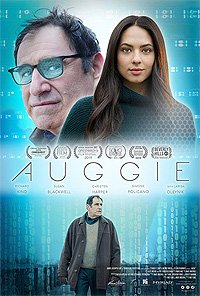 Auggie (2019) Movie Poster