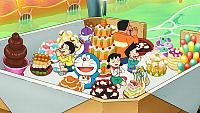Image from: Eiga Doraemon: Nobita no Getsumen Tansaki (2019)
