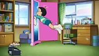 Image from: Eiga Doraemon: Nobita no Getsumen Tansaki (2019)