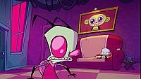 Image from: Invader ZIM: Enter the Florpus (2019)