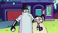 Image from: Invader ZIM: Enter the Florpus (2019)