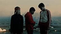 Image from: Rim of the World (2019)