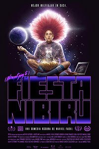 Fiesta Nibiru (2019) Movie Poster