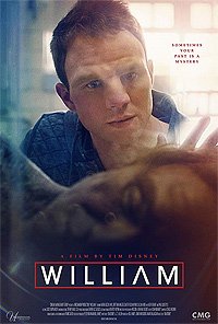 William (2019) Movie Poster