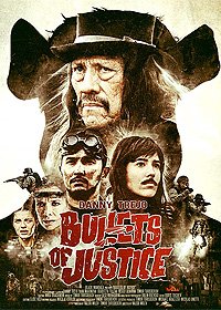 Bullets of Justice (2019) Movie Poster