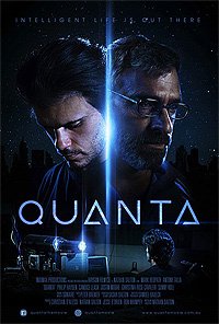 Quanta (2019) Movie Poster