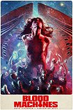 Blood Machines (2019) Poster