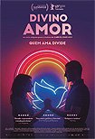 Divino Amor (2019) Poster